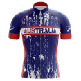 thumbnail image 2 of Australia Ensemble de Cyclisme pour Homme - P, 2 of 5