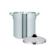 thumbnail image 2 of Vaporera PRODOM Olla de aluminio 20 LT IDEAL para cocinar, 2 of 8