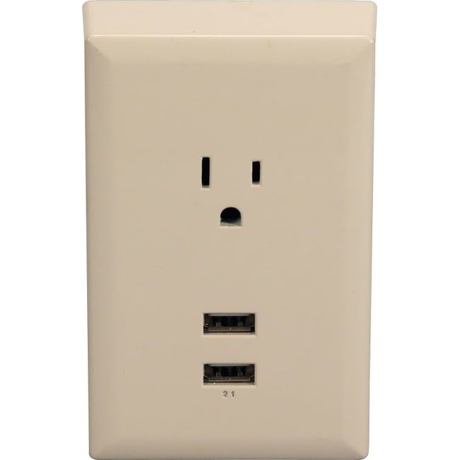 WP2UAR Power Socket
