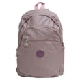 thumbnail image 1 of MOCHILA TIPO KIPLING MODELO 1909 COLOR ROSE GOLD TERMINADO METALICO MWAY 1909, 1 of 2
