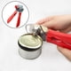 thumbnail image 5 of Abridor de latas manual, abrebotellas profesional de mano para rojo, 5 of 9