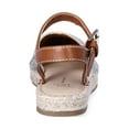 espadrilles flats ankle strap