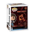 thumbnail image 2 of Figura Coleccionable Funko Pop Rocks AC/DC Bon Scott 9 cm Vinilo Alta Calidad, 2 of 3