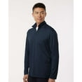 thumbnail image 2 of AllPro Pro-Lock Performance Quarter-Zip Pullover, 2 of 6