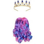 Descendants Audrey Crown and Wig Set