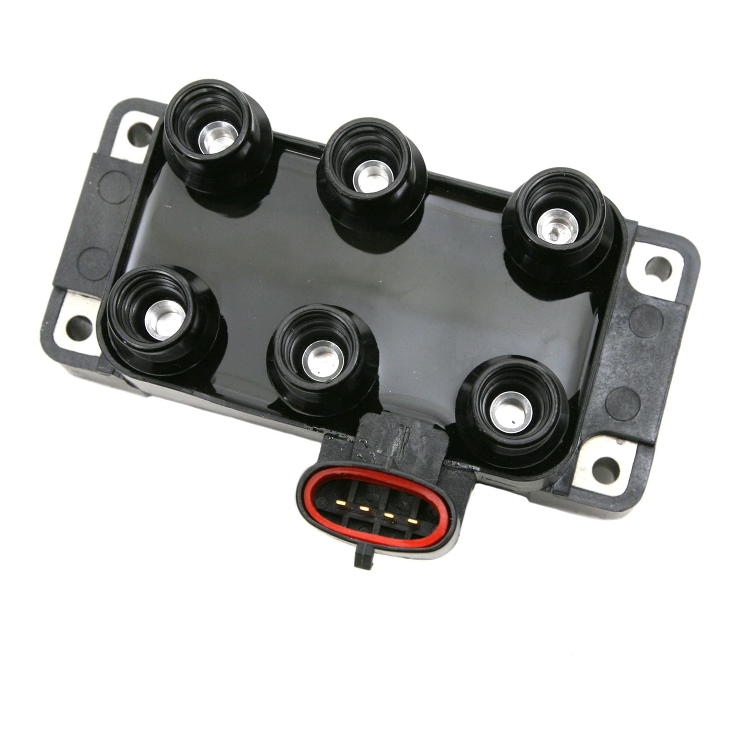 Delphi GN10180 Ignition Coil Fits select: 1998-2000 FORD F150, 1998-2000 FORD RANGER