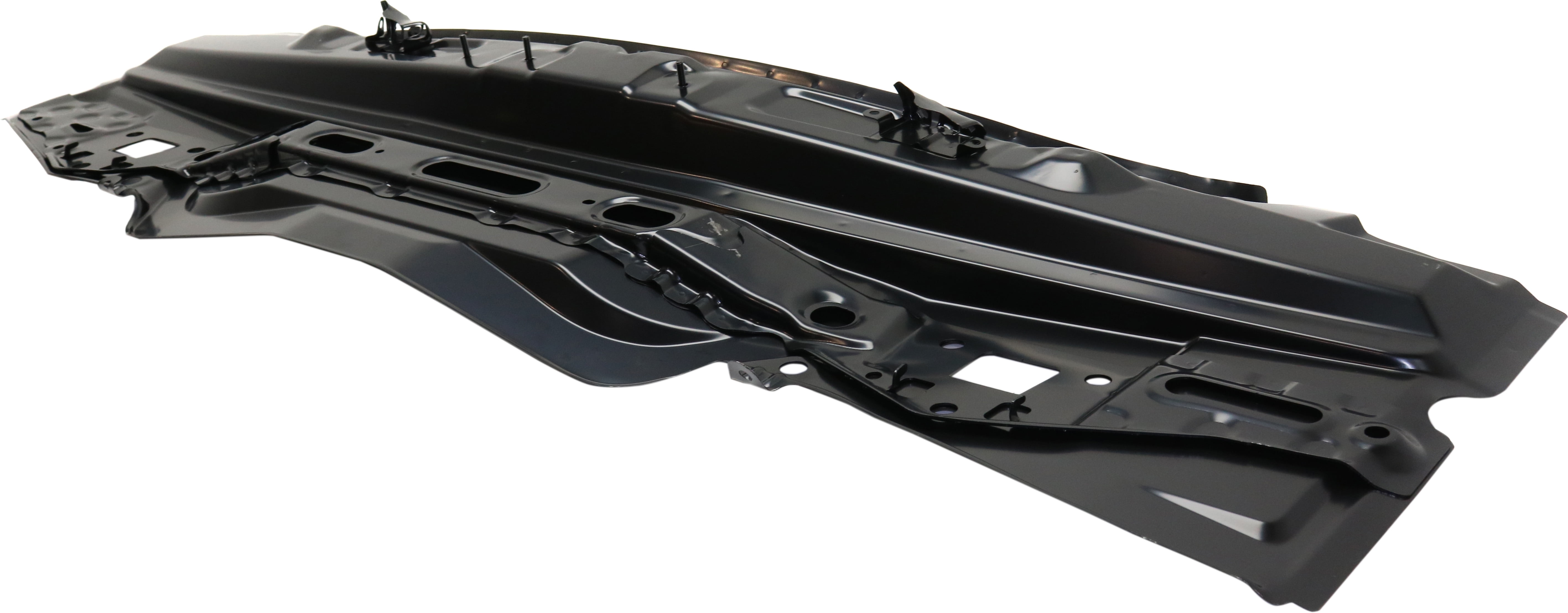 Body Panel Compatible with 2010-2015 Toyota Prius 2012-2015 Toyota Prius Plug-In Steel