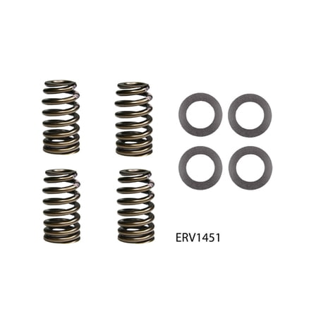 VALVE SPRING 4 CHRY 5.7