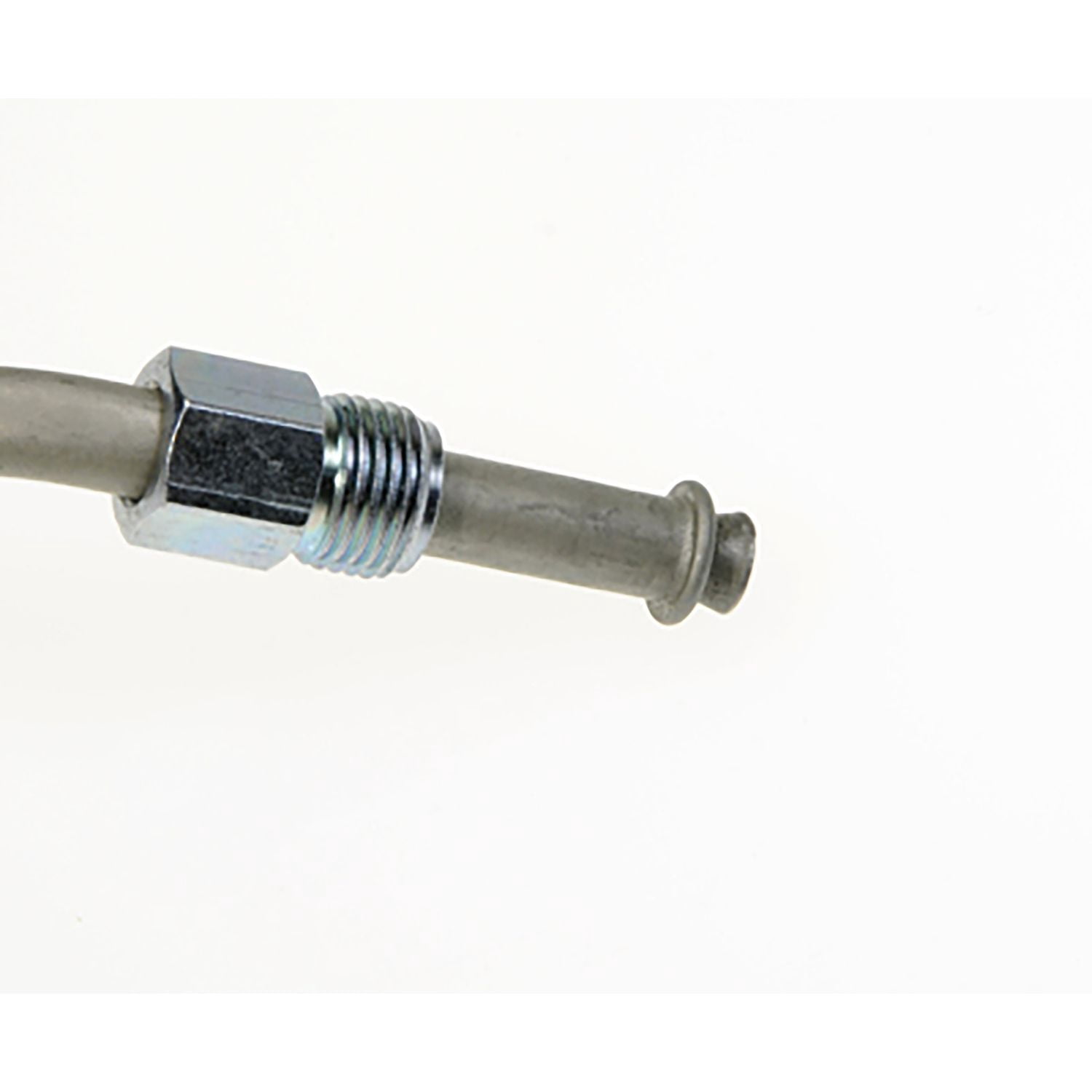 Edelmann 80381 Power Steering Pressure Line Hose Assembly