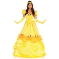thumbnail image 3 of Leg Avenue Women's Belle of The Ball Beauty Costume, 3 of 5