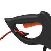 Yard Force 11 10 amp Electric Corded Snow Blowers, for driveways, walkways, 20FT throwing distance
