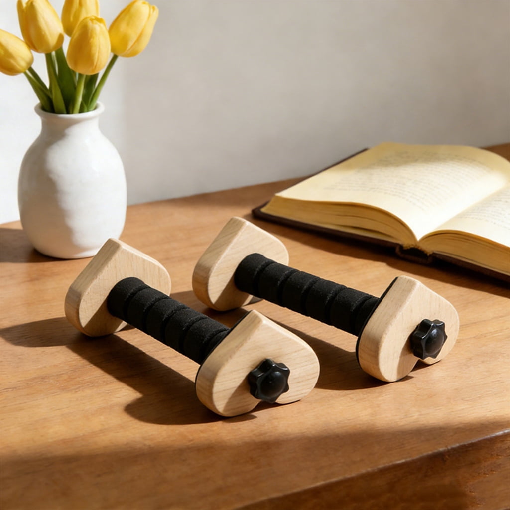 Walnuts Beech Wood Guitar Holder Unique Heart Shape Guitar Stand For Home Display Stage