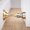 Satin Brass, variant on Mega Handles | Magnetic Door Stopper | 2.8 inches | Matte Black