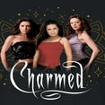 thumbnail image 3 of Charmed - Three Sisters - Piper, Prue, & Phoebe - Juniors Cropped Cotton Blend T-Shirt, 3 of 5