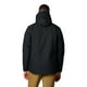 thumbnail image 2 of Chaqueta Columbia Tipton Peak III con aislamiento negro para hombre, 2 of 7
