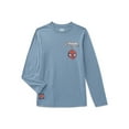 thumbnail image 4 of Spider-Man, Boys' & Big Boys' Graphic Long-Sleeve T-Shirt, Here Comes Spidey, Sizes 4-18, 4 of 6