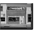 thumbnail image 2 of Historic Framed Print, 3816 East Main Street (Commercial Building), College Park, Fulton County, GA, 17-7/8" x 21-7/8", 2 of 9