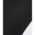 thumbnail image 2 of Puma, Leggings Train All Day, Mujer, Negro y Blanco, Talla ECH, 2 of 7