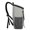 Gray, variant on Backpack Leakproof Insulated Lunch Bag Splashproof Backpack Hot Cold Freezer Bags Large Capacity Food Container