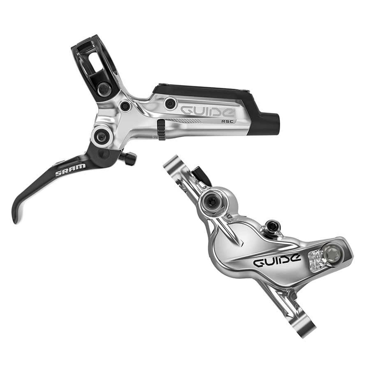 sram guide t hydraulic disc