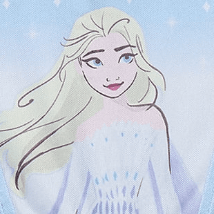 Blue Frozen