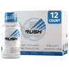 Rhino Rush Energy Blur Berry Energy Shot, 12 ct.