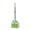 thumbnail image 4 of Juego de escoba y recogedor para niños, juego de limpieza para niños, divertido juego de ayuda para el hogar. Verde, 4 of 9