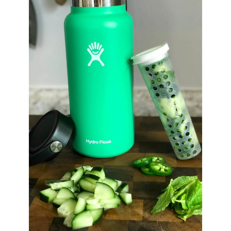 FlavorFuze Hydro Flask, Iron Flask, Takeya, ThermoFlask