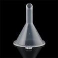thumbnail image 1 of funnel Entonnoir à Parfum Liquide funne Flacon Entonnoirs Parfum Laboratoire Transfert mini Entonnoir, 1 of 5