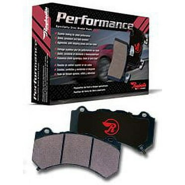 Raybestos SP635XPH Brake Pad Set, 1 Pack