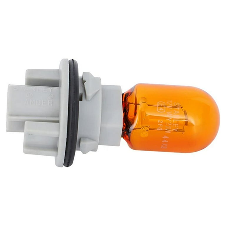 Furulu Light Turn Signal Bulb Socket Lamp For Acura Honda Civic Furulu Light Turn Signal Bulb Socket Lamp For Acura Honda Civic