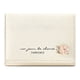 thumbnail image 3 of sweethay Cartera plegable para mujer, monedero de cuero, bolsa para tarjetas, bolsillo de almacenamiento Type6 NO6, 3 of 6
