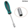 thumbnail image 1 of Lefu 3-6mm Metal Screwdriver Hex key Socket Screwdriver Socket screwdriver Hand Tool, 1 of 4