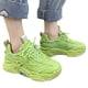thumbnail image 5 of Zapatos para Casuales Papá Gruesas Mujer Viajes Al Aire Libre, 5 of 9