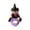 A, variant on Purple Horseback Pet Costume, Fun Halloween Costume for Dogs and Cats, Creative Pet Outfit for Halloween Parties, Costume Photos, Parades and Holiday Gifts