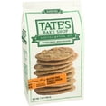 thumbnail image 2 of Pack of 6, Tates Gluten Free Ginger Zinger Cookies, 7 oz, 2 of 5