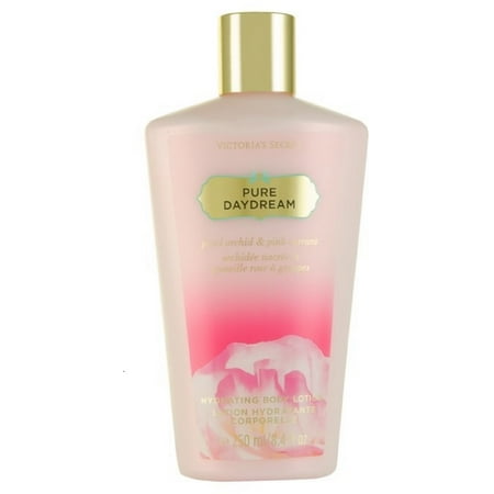 Victorias Secret Corset - Victoria's Secret Body Lotion, Pure Daydream, 8.4 Oz