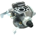 thumbnail image 2 of Carburetor Replacement for Echo Shindaiwa B45 B45LA B45INTL Brushcutter Carb, 2 of 2
