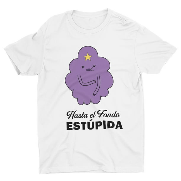 Playera Hasta El Fondo Meme Dama Bodega Aurrera en línea