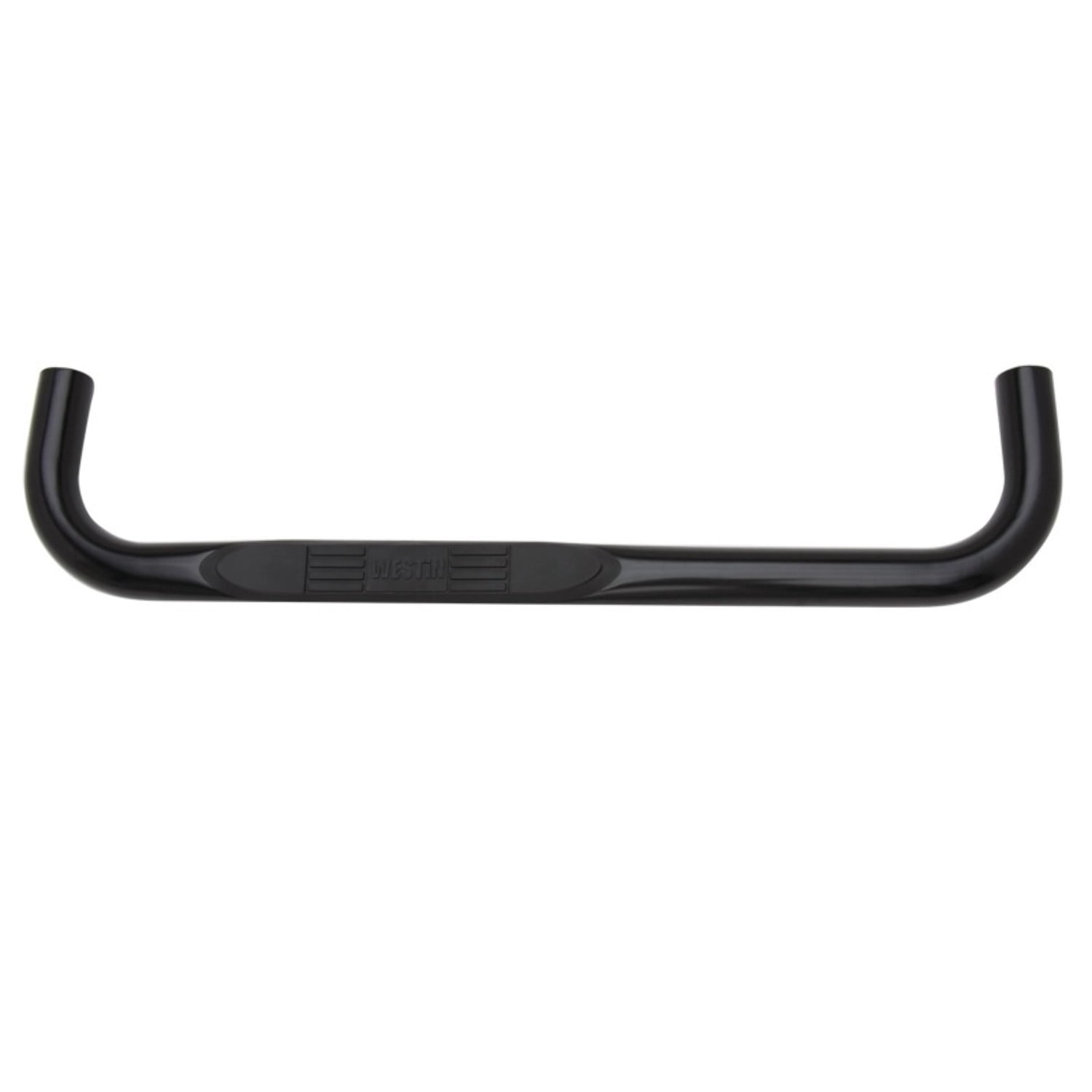 Westin 23-2325 E-Series 3 Round Nerf Step Bars Fits select: 2002-2003 DODGE RAM 1500, 2003-2005 DODGE RAM 2500