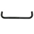 thumbnail image 6 of Westin E-Series Step Bars (Black), 6 of 6