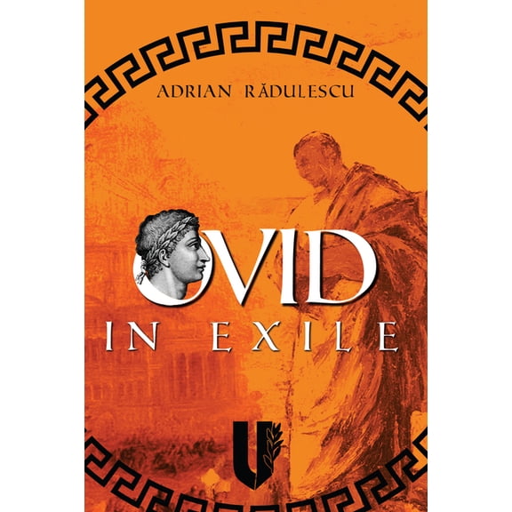 Ovid in Exile (Paperback)