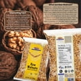 thumbnail image 3 of Rani Raw Walnuts, Halves and Pieces 16oz (1lb) 454g ~ All Natural | Kosher | Vegan | Gluten Friendly | Fresh Product of USA, 3 of 8