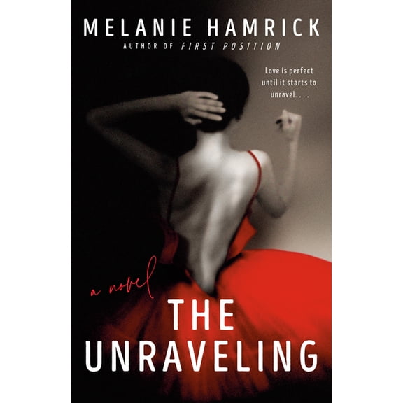 The Unraveling, (Paperback)