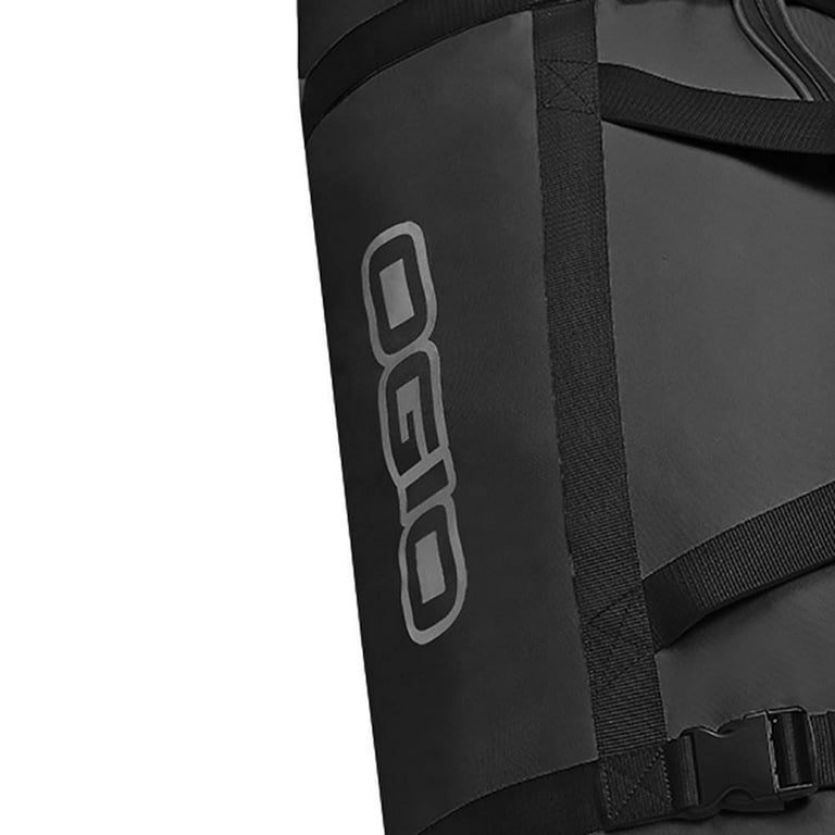 OGIO Savage Padded Zippered Golf Bag Travel Cover Bag w/ Wheels