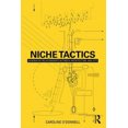 thumbnail image 5 of Niche Tactics, Caroline O'Donnell Paperback, 5 of 5