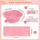 thumbnail image 2 of Kit de spa para pies EYUNSTAR para niños con bañeras de 8 pies y 8 toallas, 2 of 7