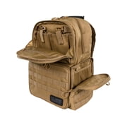 MidwayUSA Range Backpack Coyote