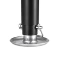 thumbnail image 3 of A-Frame Trailer Tongue Jack - 5000 lbs Capacity, 15" Lift Travel, Bolt-On Trailer Jack for Easy Installation, 3 of 6