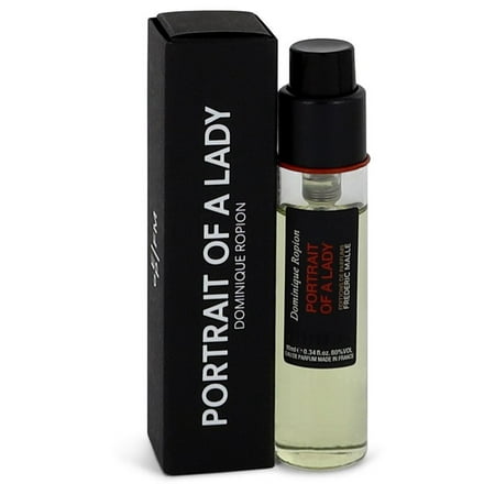 Portrait of A Lady by Frederic Malle Mini EDP Spray .34 oz For